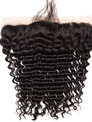 Closures & Frontal 1