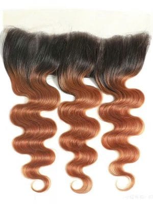 Closures & Frontal 10