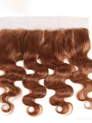 Closures & Frontal 6