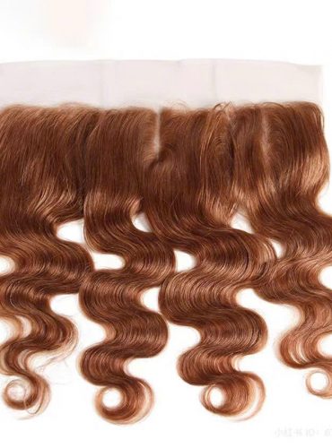 Closures & Frontal 6