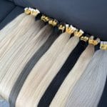 HOT SELLING HAIR _ WHOLESALE PRICE _ Type_ Bulk Hair Extensions