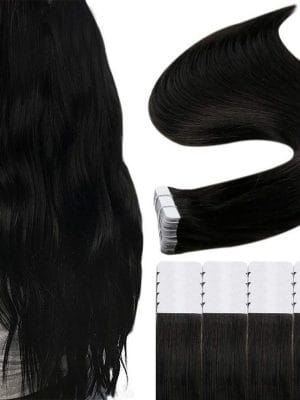 Tape Hair 4