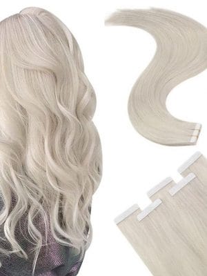 Tape Hair 5