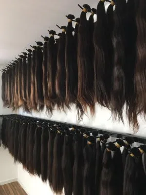 Virgin Hair 3