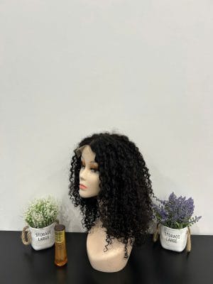 Wigs & Hair Piece 2