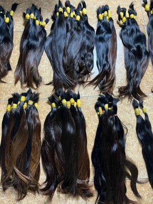 Virgin Hair 5