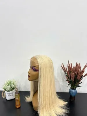 Wigs Hair 3