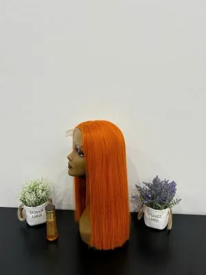 Wigs Hair 7