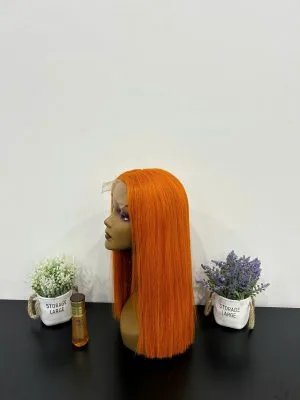 Wigs Hair 12